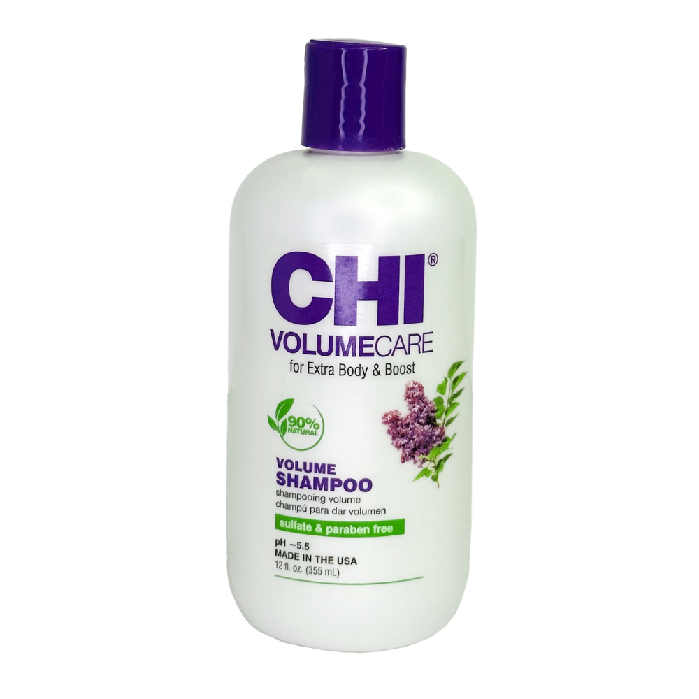 CHI VolumeCare - Volumizing Shampoo 355ml