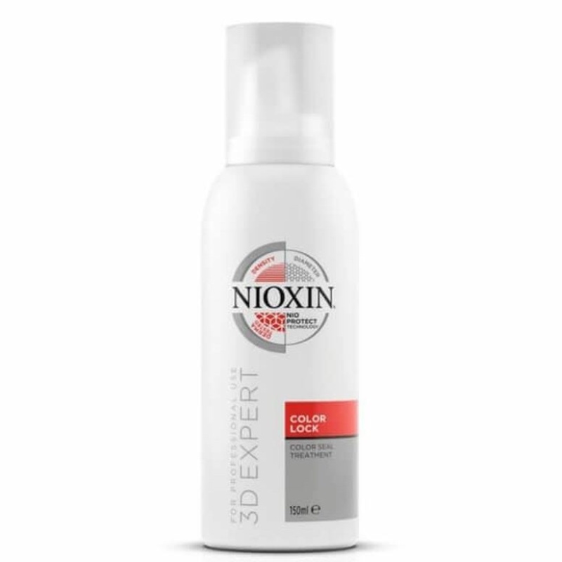 Nioxin Professional 3D Expert Care Color Lock 150ml