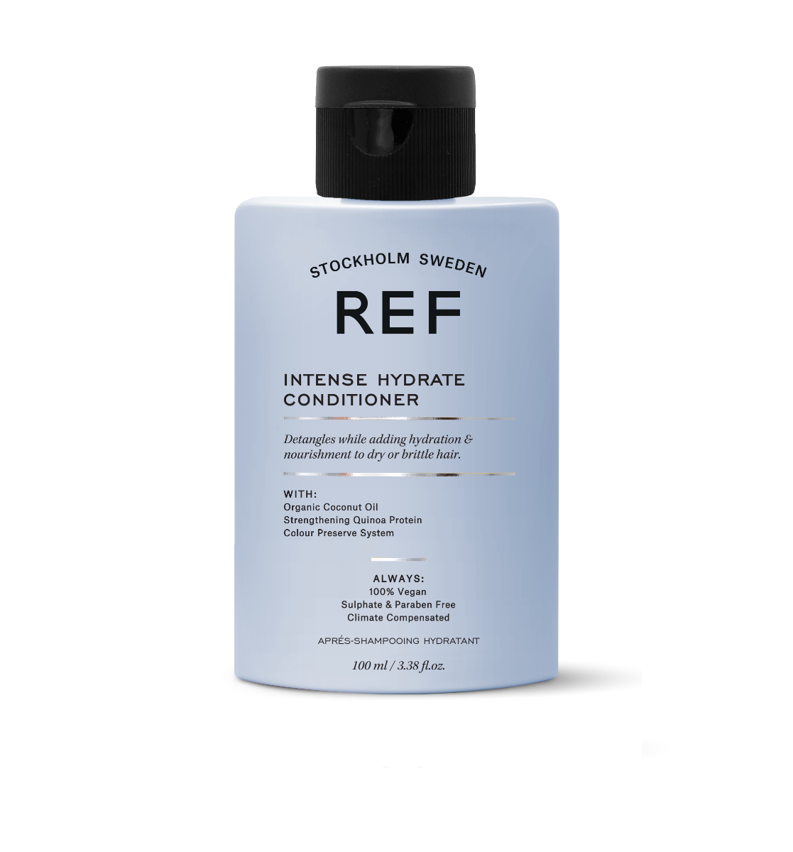 REF - Intense Hydrate Conditioner - 100 ml