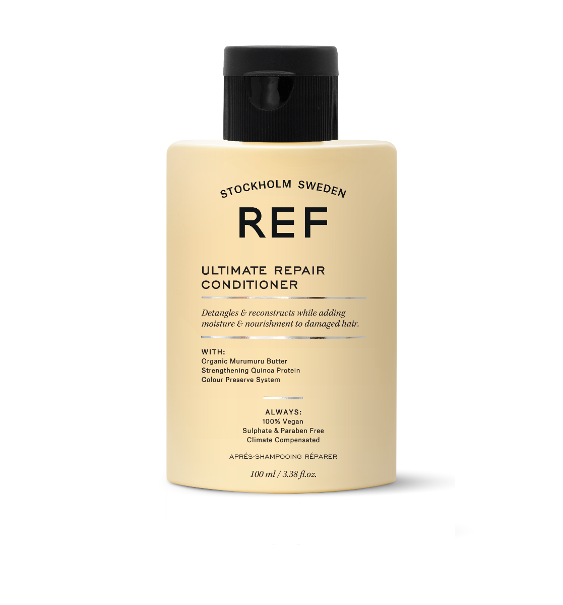 REF - Ultimate Repair Conditioner - 100 ml