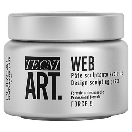 L’Oréal Professionnel Tecni.ART Web Sculpting Paste