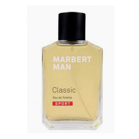 Marbert Man Classic Sport Eau de Toilette 