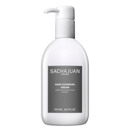 SachaJuan Hair Cleansing Cream 500 ml