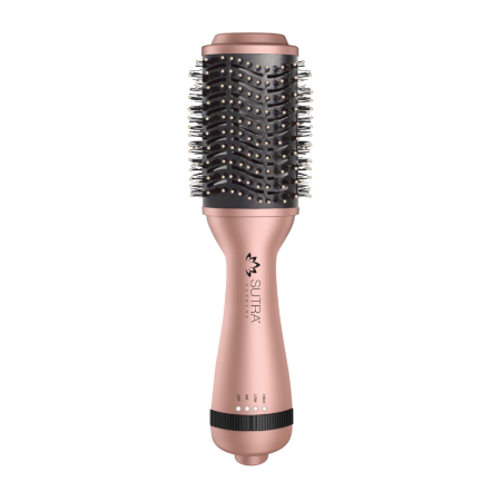 Sutra Professional Blow Out Brush 76mm - Rose Gold