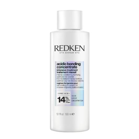 Redken Acidic Bonding Concentrate Pre-Treatment Masker 150ml