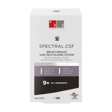 DS Laboratories Spectral CSF