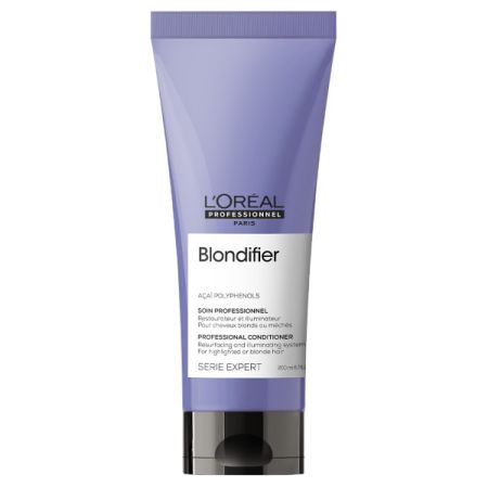 L'Oréal Professionnel Serie Expert Blondifier Cool Conditioner 200ml
