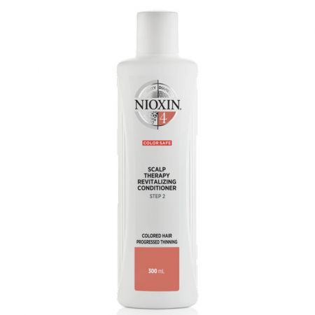 Nioxin Professional System 4 scalp revitalizer