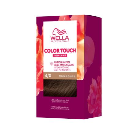 Wella Professionals Color Touch Fresh-Up Kit