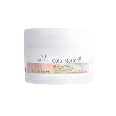 Wella Professionals ColorMotion Structure Mask 