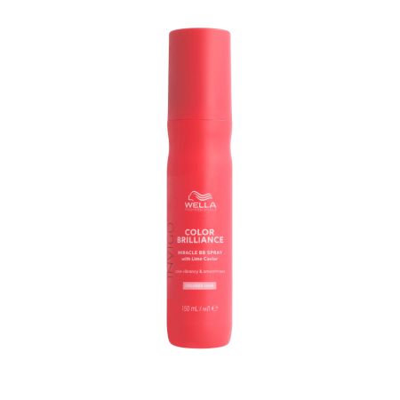 Wella Professionals Color Brilliance Miracle BB Spray