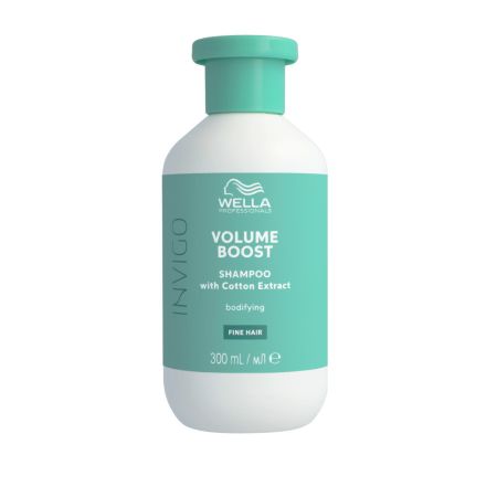 Wella Professionals Volume Boost Shampoo