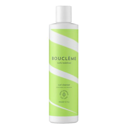 Boucleme Curl Cleanser Shampoo 
