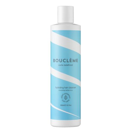 Boucleme Hydrating hair Cleanser 
