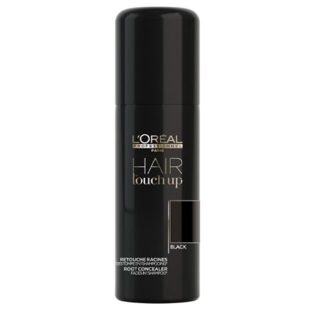 HAIR TOUCH UP BLACK 75 ml