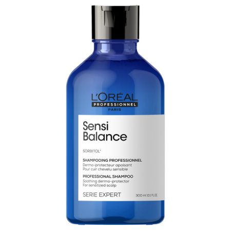 L'Oréal Professionnel Serie Expert Sensibalance Shampoo Voor De Gevoelige Hoofdhuid