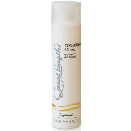 Great Lengths Conditioner 60 sec
