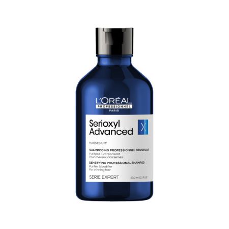 L'Oréal Professional Serioxyl Advanced Purifier & Bodifier Shampoo