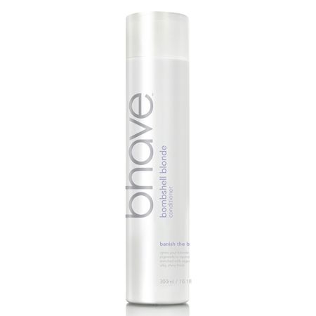 Bhave Bombshell Blonde Conditioner