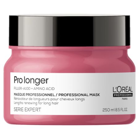 L'Oréal Professionnel Serie Expert Pro Longer Haarmasker Voor Lang Haar Zonder Volume