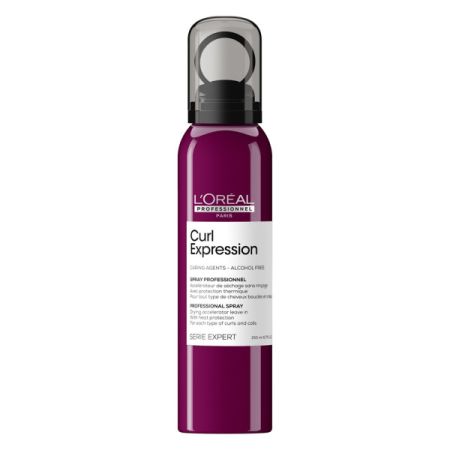 L’Oréal Professionnel Serie Expert Curl Expression Drying Accelerator 150ml