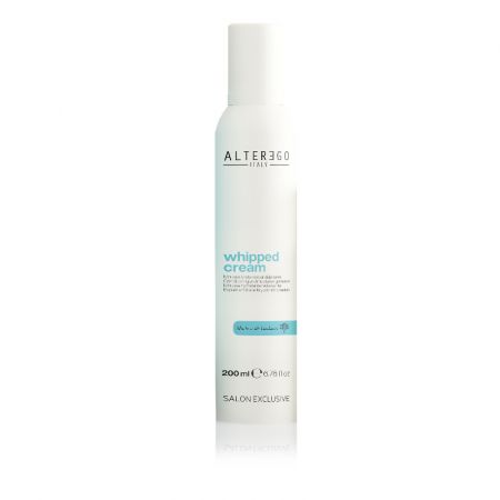 Alter Ego Hydrate Whipped Cream Conditioning Mousse 