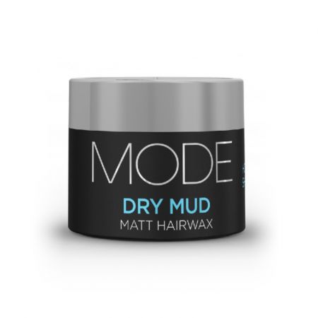 Affinage Dry Mud Wax