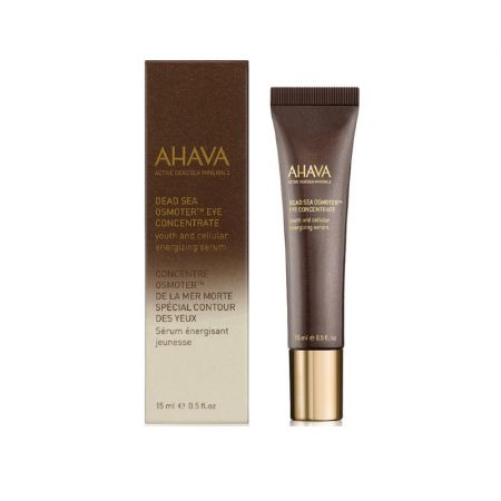 AHAVA Dead Sea Osmoter Concentrate Oogserum