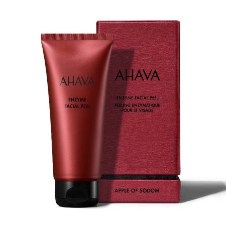 AHAVA Enzyme Facial Peel 