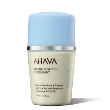 AHAVA Mineral Deodorant Women