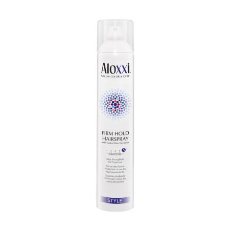 Aloxxi Texturizing Hairspray