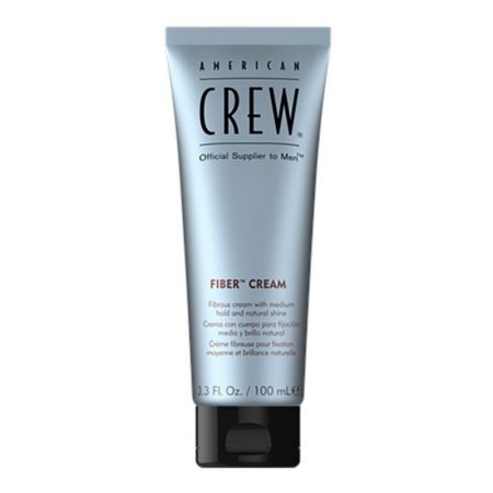 American Crew Fiber Cream - 100 ml