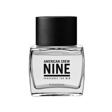 American Crew Nine Fragrance 