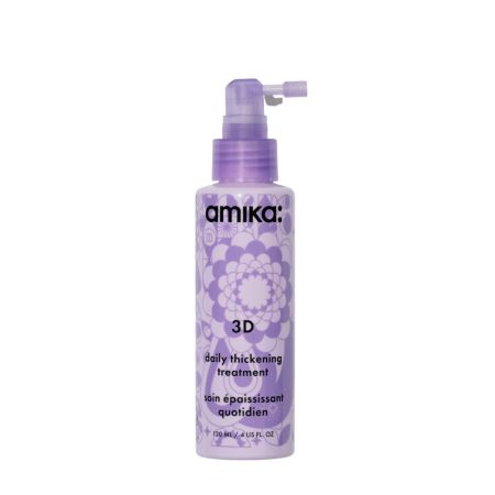 Amika 3D Daily Thickening Treatment Spray 