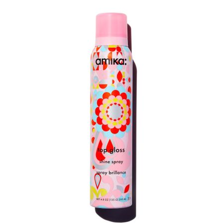 Amika Top Gloss Shine Spray

