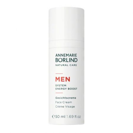 Annemarie Borlind For Men Intensive Verzorgingscrème