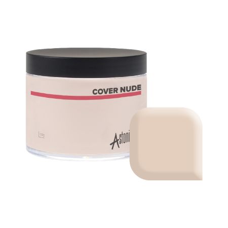 Astonishing Acrylic Powder Cover Nude