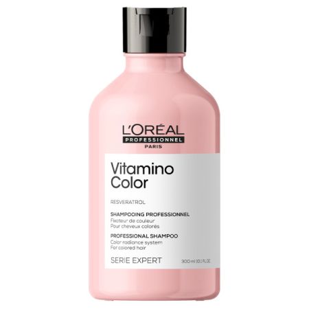 L'Oréal Professionnel Serie Expert Vitamino Color Shampoo Voor Gekleurd Haar