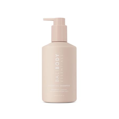Bali Body Essentials Hydrating Shampoo 250ml