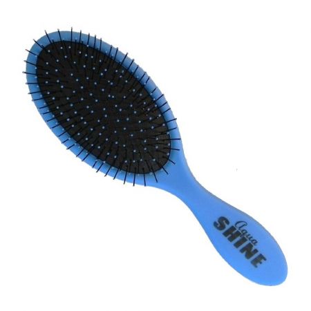 ISO Beauty Aqua Shine Brush Blauw