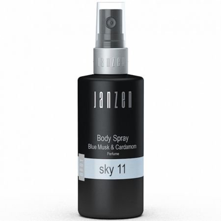 Janzen Body Spray Sky 11