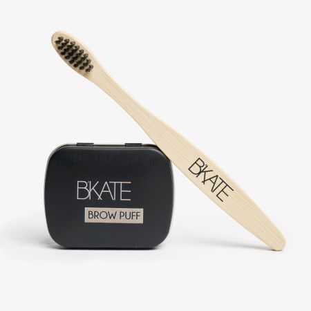 B'KATE Puff Brush