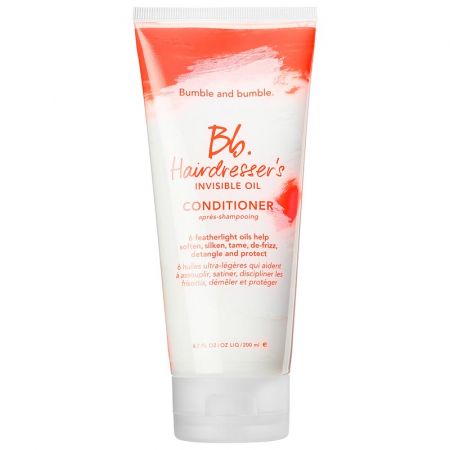 Bumble and bumble Hairdresser’s Invisible Oil Conditioner