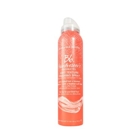 Bumble and Bumble HIO Soft Texture Spray 