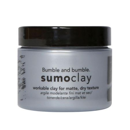 Bumble and Bumble Sumo Clay
