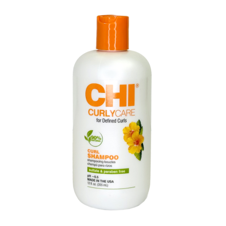 CHI CurlyCare - Curl Shampoo