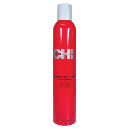 CHI Enviro 54 natural hold hairspray