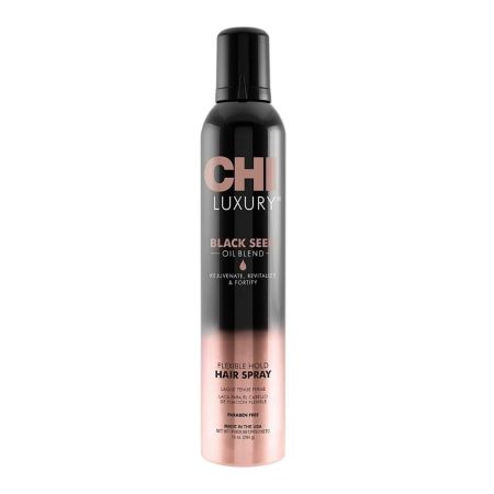 CHI Luxury Black Seed Oil Flexible Hold Hairspray 284gr