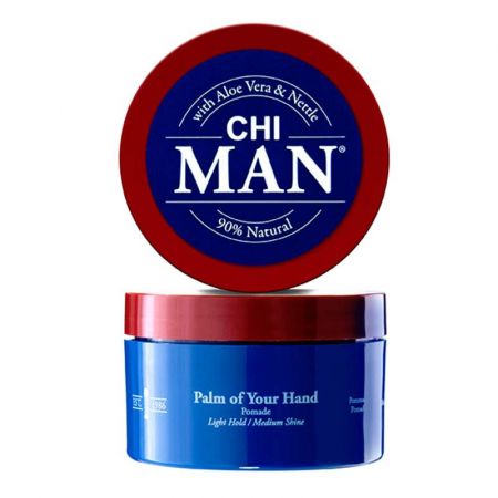 CHI MAN Palm of Your Hand