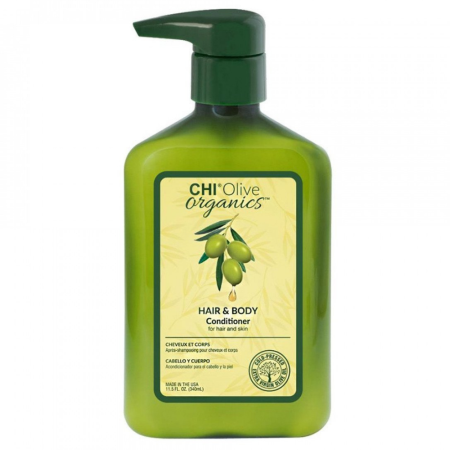 CHI Olive Organics - Hair & Body Conditioner 